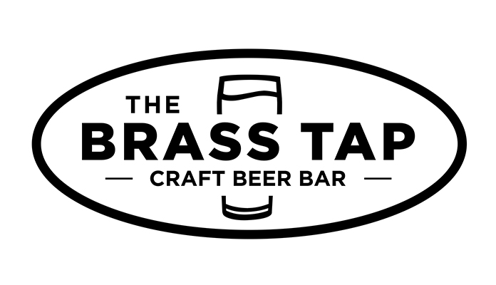 Brass-Tap Logo