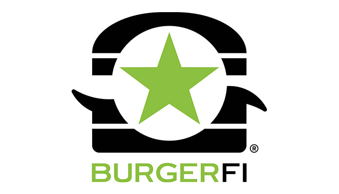 BurgerFi Logo