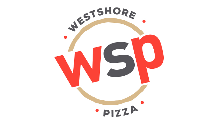 WSP Logo